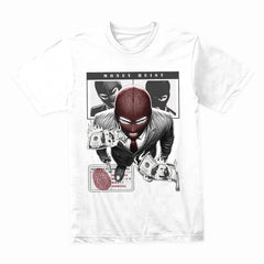 Money Heist Shirt
