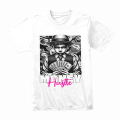 Money Hustle Shirt