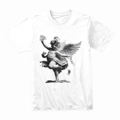 Money Angel Streetwear Shirt