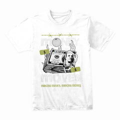 Money Moves Shirt