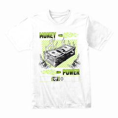 Money Power Shirt