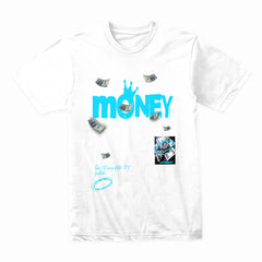 Money Reflections Shirt