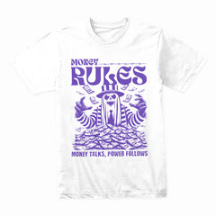 Money Rules Shirt