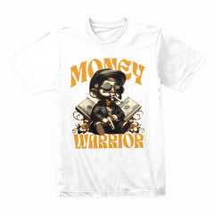 Money Warrior Shirt