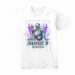 Money Works Chrome Shirt
