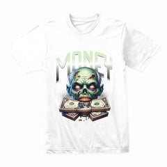 Money Zombie Shirt