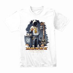 Money Is All That Matters Shirt