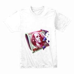 Dollar Maniac Shirt
