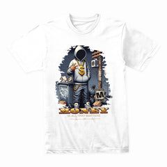 Money Is All That Matters Shirt