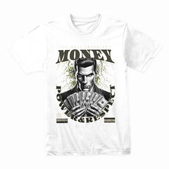 Money Power & Respect Shirt