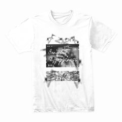 Money Can't Buy Happiness Shirt