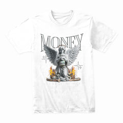 Money Angel Element of War Shirt