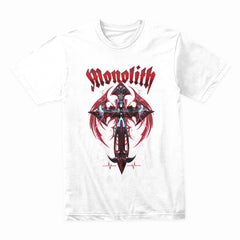 Monolith Gothic Graphic Shirt