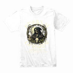Moonlit Skull Shirt