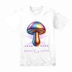 Trippy Mushroom Shirt