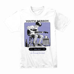 Youth Season Shirt