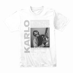 Musical Diversity Shirt