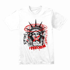 Muted Freedom Shirt