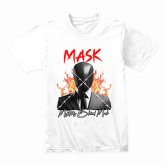 Mystic Mask Shirt