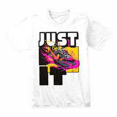Just Kick It Shirt