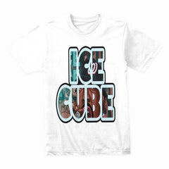 Ice Cube Portrait Shirt