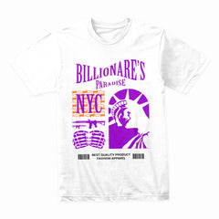 Billionaire's Paradise Shirt