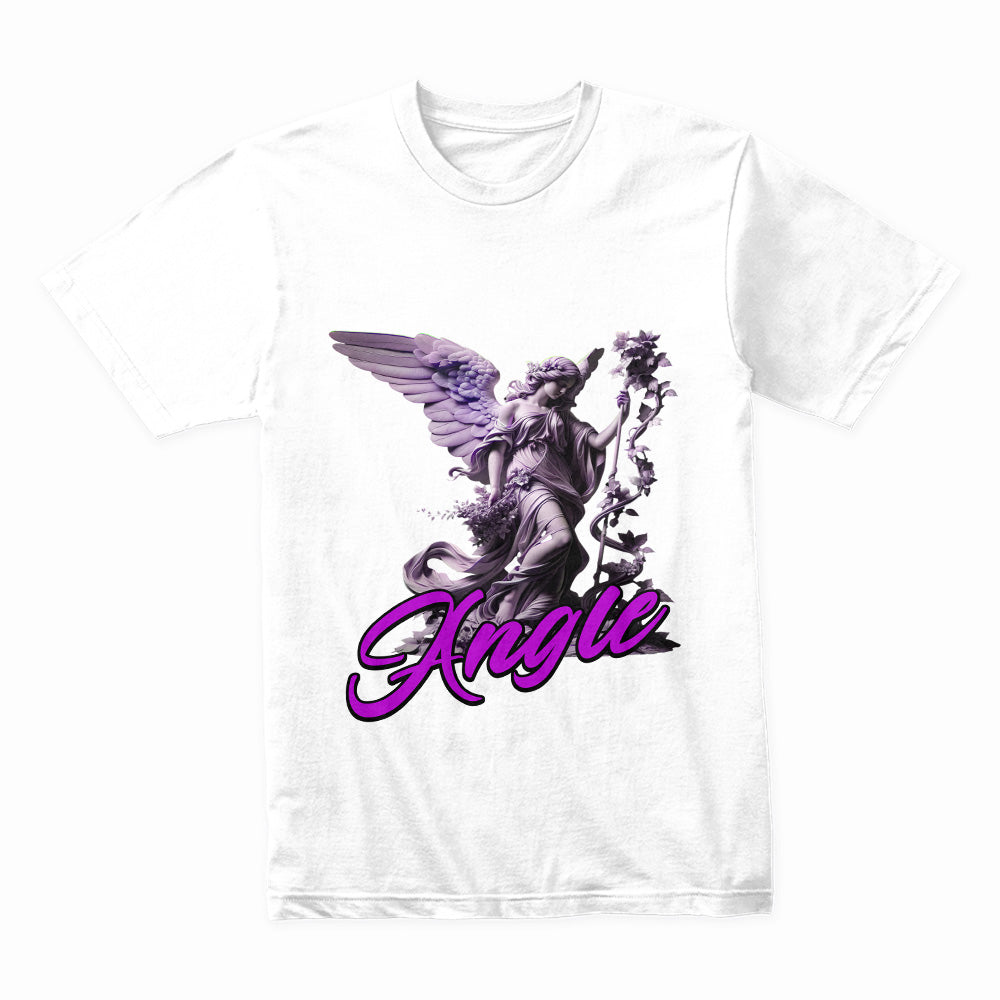 Winged Serenity Apparel