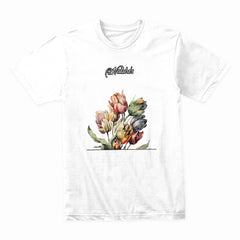 Nature’s Beauty Flowers Shirt