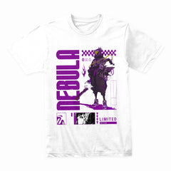 Nebula Anime Shirt