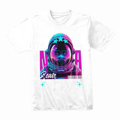 Nebula Beats Shirt