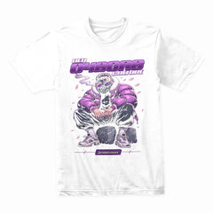 Neo Cyborg Culture Shirt