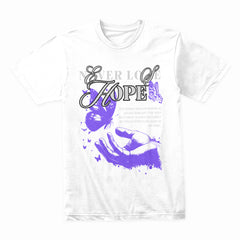 Never Lose Hope Shirt