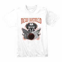 New World Propaganda Shirt