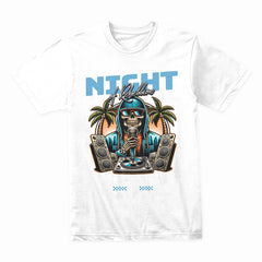 Night Of Rebellion Shirt