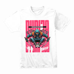 Stealth Strike Ninja Shirt