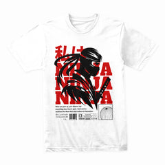 Shadow Ninja Shirt