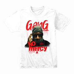 No Mercy Shirt