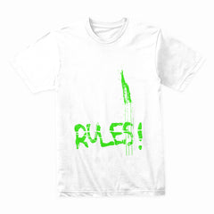 No Rules Allowed Shirt