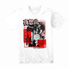 Nocturne Anime Shirt