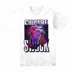 Culture Shock Shirt