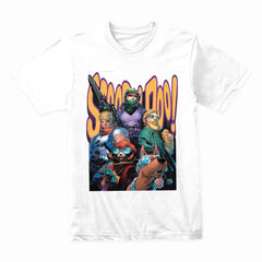 Scooby Doo Shirt
