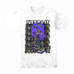 Street Sneaker Graphic Shirt