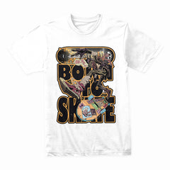 Born To Skate Shirt