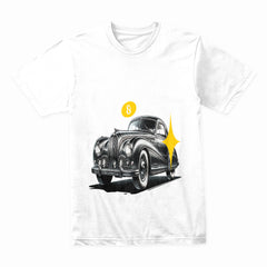 Old & Gold Shirt