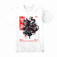 Oni Guardian of Shadows Shirt