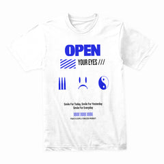 Open Your Eyes Shirt