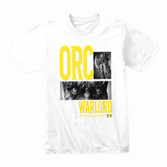 Orc Warlord Shirt