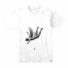 Outcast Angel Streetwear Shirt