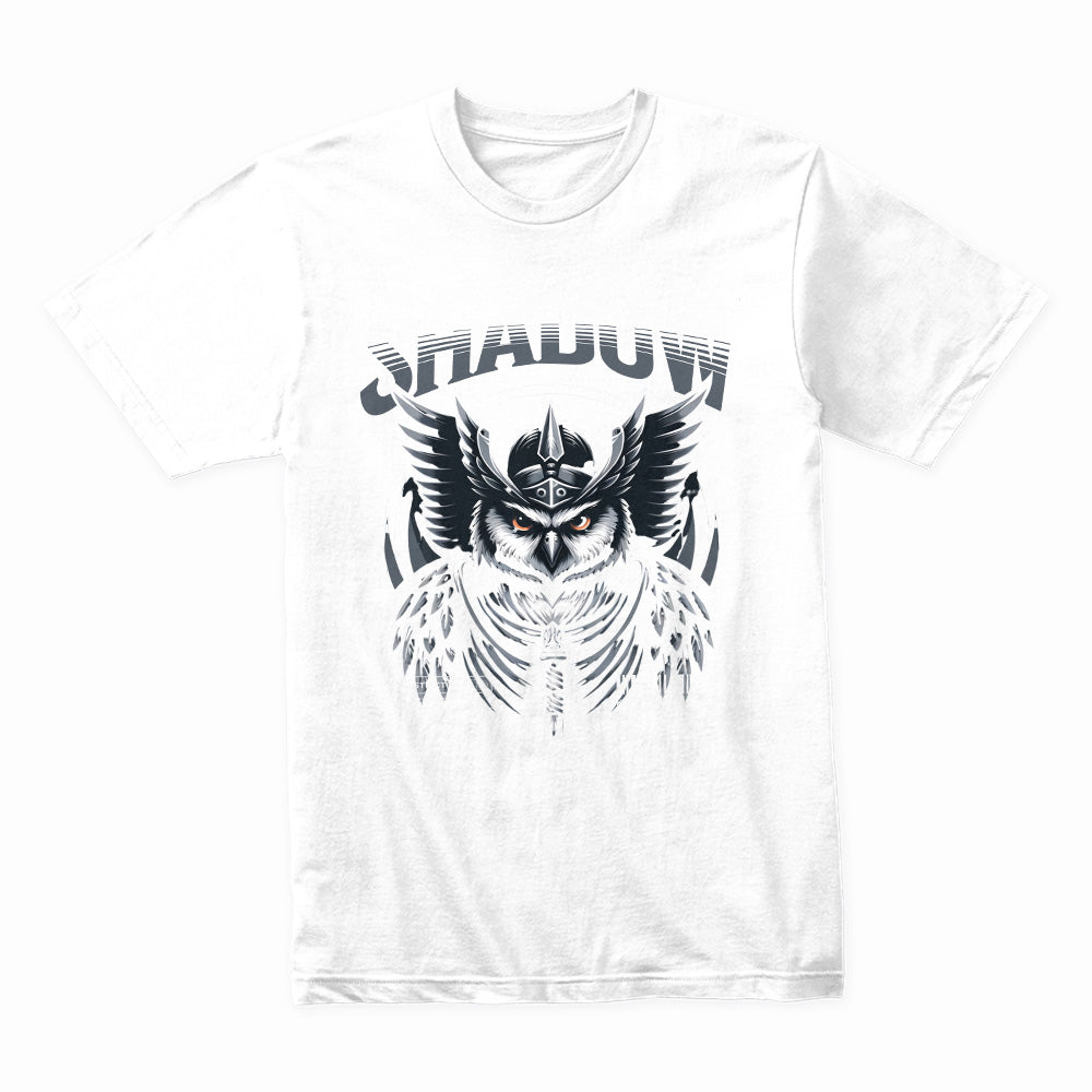 Owl Shadow Shirt