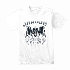 Owl Shadow Shirt